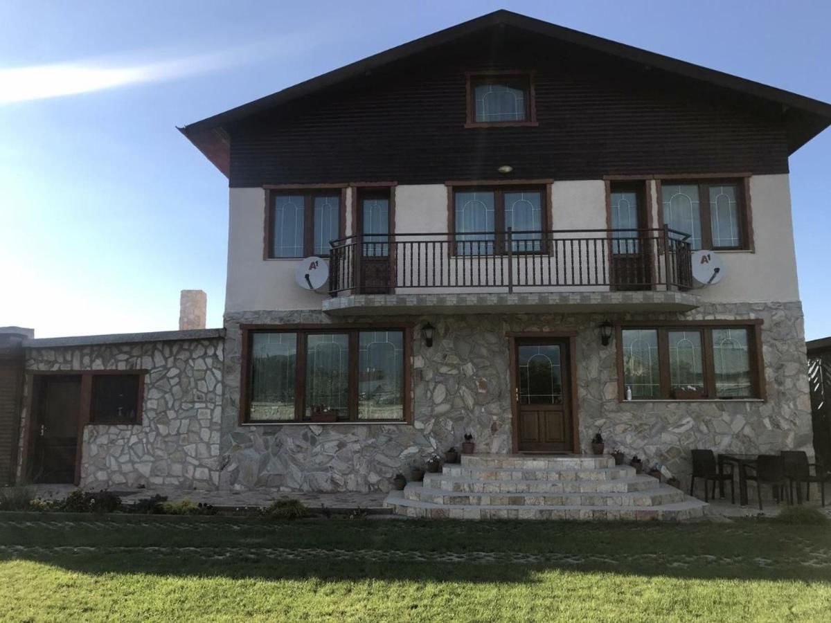 Виллы Къща за гости Хасиендата - Haciendata Guest House Самоков-4