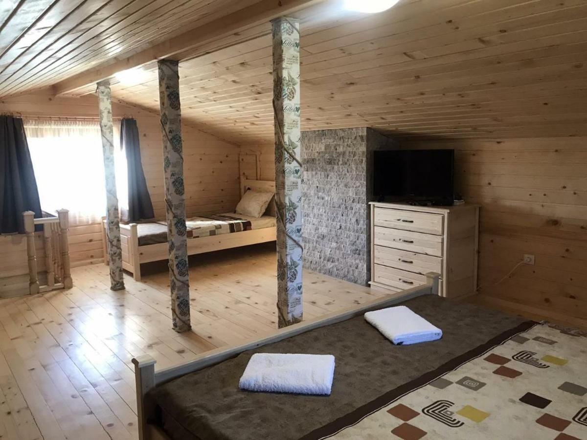 Виллы Къща за гости Хасиендата - Haciendata Guest House Самоков-18