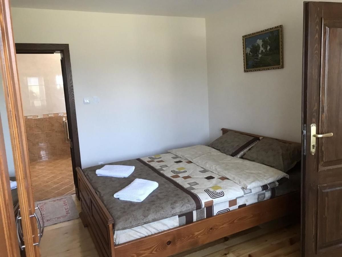 Виллы Къща за гости Хасиендата - Haciendata Guest House Самоков-25