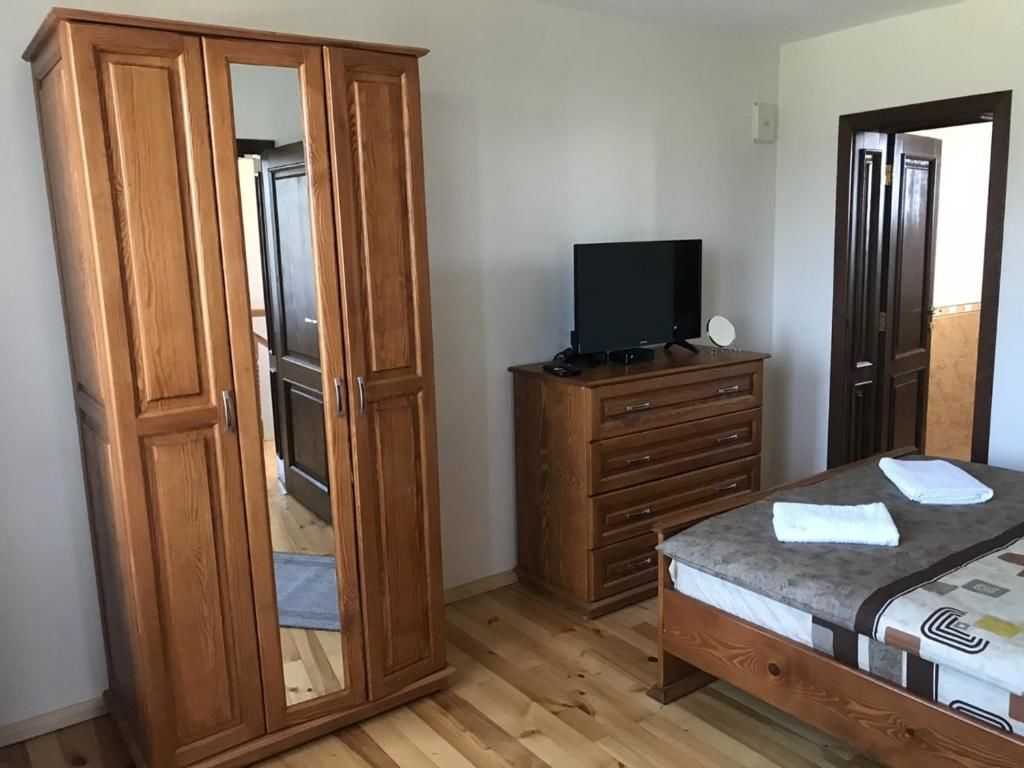 Виллы Къща за гости Хасиендата - Haciendata Guest House Самоков-37