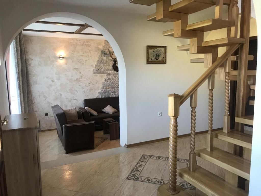 Виллы Къща за гости Хасиендата - Haciendata Guest House Самоков-38