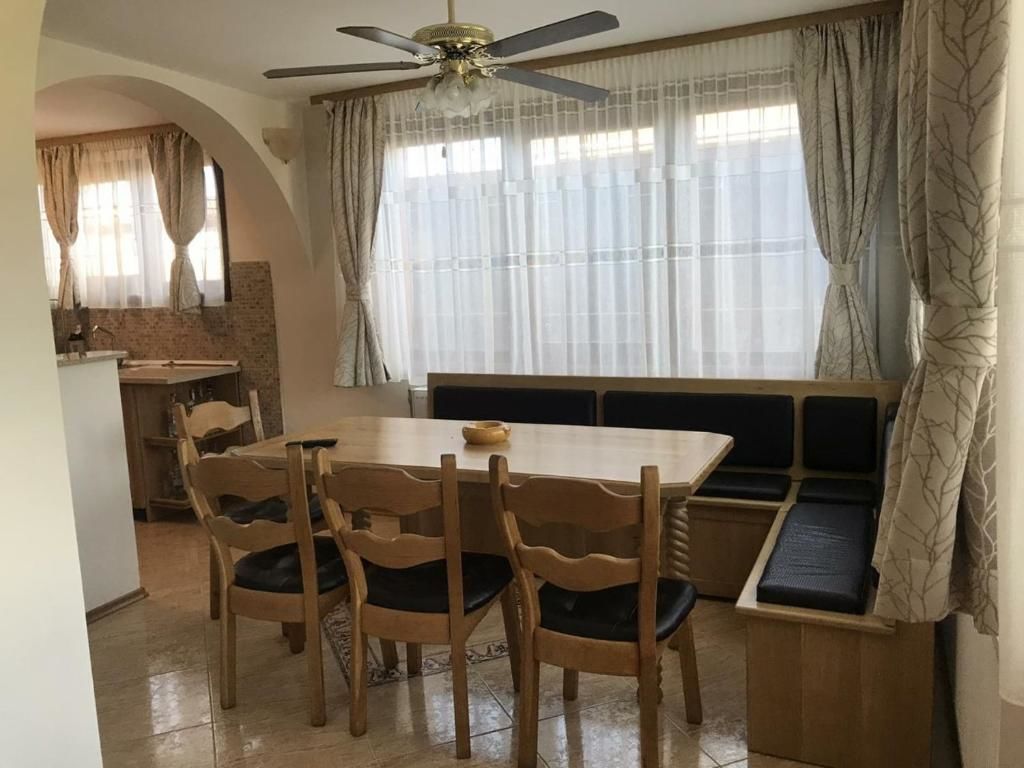 Виллы Къща за гости Хасиендата - Haciendata Guest House Самоков-40