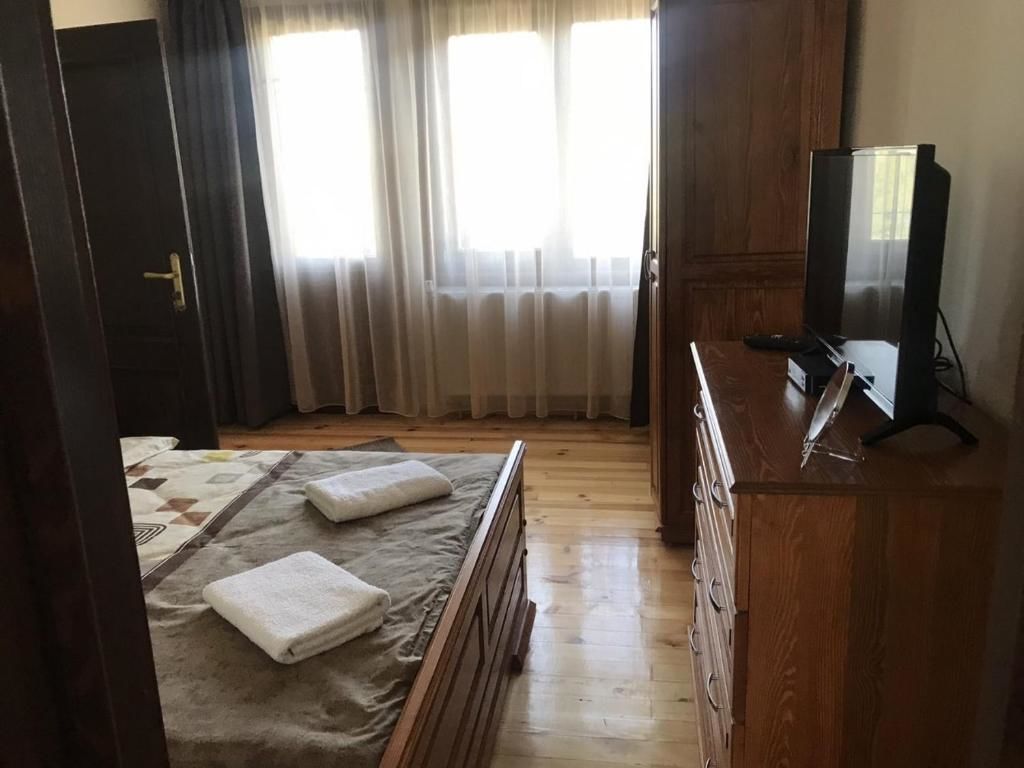 Виллы Къща за гости Хасиендата - Haciendata Guest House Самоков-49