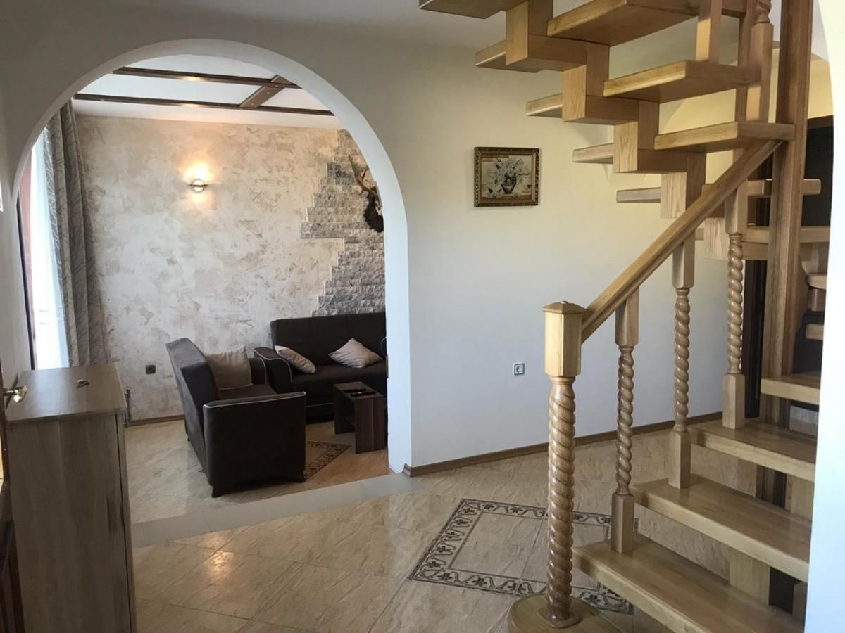 Виллы Къща за гости Хасиендата - Haciendata Guest House Самоков-10